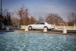 Bentley Mulsanne Speed 2015 года